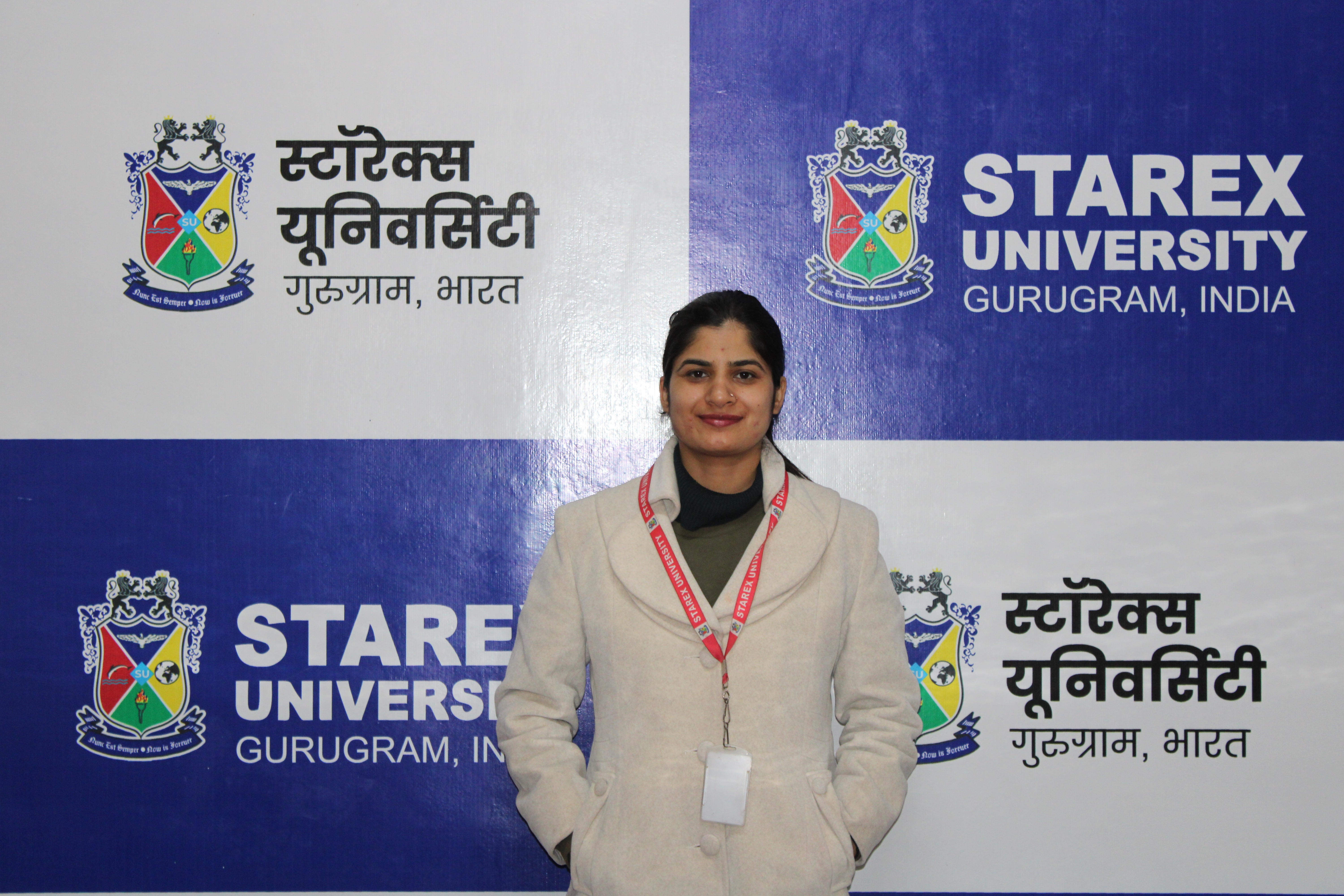 Tanu Rajput faculty image